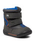 Primigi Cizme de zăpadă GORE-TEX 8364022 Gri - Pled.ro