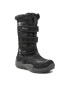 Primigi Cizme de zăpadă GORE-TEX 8383922 D Negru - Pled.ro