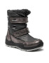 Primigi Cizme de zăpadă GORE TEX 8384100 D Gri - Pled.ro