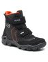 Primigi Cizme de zăpadă GORE-TEX 8394011 DD Negru - Pled.ro