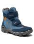 Primigi Cizme de zăpadă GORE-TEX 8394022 DD Bleumarin - Pled.ro