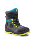 Primigi Cizme de zăpadă GORE-TEX 8395911 D Gri - Pled.ro