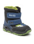 Primigi Cizme de zăpadă GORE-TEX 2863222 M Negru - Pled.ro