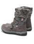 Primigi Cizme de zăpadă GORE-TEX 2879511 D Gri - Pled.ro