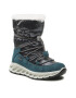 Primigi Cizme de zăpadă GORE-TEX 2891500 S Turcoaz - Pled.ro