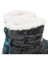 Primigi Cizme de zăpadă GORE-TEX 2891500 S Turcoaz - Pled.ro