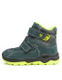 Primigi Cizme GORE-TEX 4860100 S Verde - Pled.ro