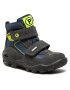 Primigi Cizme GORE-TEX 4896100 M Gri - Pled.ro