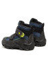 Primigi Cizme GORE-TEX 4896100 M Gri - Pled.ro