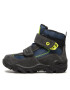 Primigi Cizme GORE-TEX 4896100 M Gri - Pled.ro