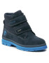 Primigi Cizme GORE-TEX 4915500 D Bleumarin - Pled.ro