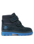 Primigi Cizme GORE-TEX 4915500 D Bleumarin - Pled.ro