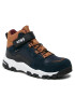 Primigi Cizme GORE-TEX 4924011 D Bleumarin - Pled.ro