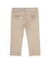 Primigi Pantaloni din material Be A King 43121071 Bej Regular Fit - Pled.ro