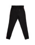 Primigi Pantaloni din material BLACK COUTURE Black Party 44123581 Negru Regular Fit - Pled.ro