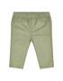 Primigi Pantaloni din material Navetta 45126062 Verde Regular Fit - Pled.ro