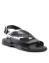 Primigi Sandale 1935122 S Negru - Pled.ro