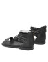 Primigi Sandale 1935311 S Negru - Pled.ro