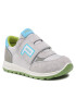 Primigi Sneakers 1858133 S Gri - Pled.ro