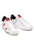 Primigi Sneakers 1875300 S Alb - Pled.ro