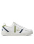 Primigi Sneakers 1875433 S Alb - Pled.ro