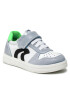 Primigi Sneakers 1876000 M Albastru - Pled.ro