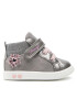 Primigi Sneakers 2902611 Gri - Pled.ro