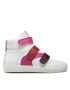 Primigi Sneakers 2934655 D Alb - Pled.ro