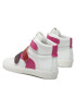 Primigi Sneakers 2934655 D Alb - Pled.ro