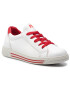 Primigi Sneakers 3383422 S Alb - Pled.ro