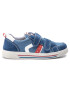 Primigi Sneakers 3383611 S Albastru - Pled.ro