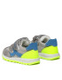 Primigi Sneakers 3855722 M Gri - Pled.ro