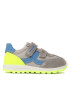 Primigi Sneakers 3855722 S Gri - Pled.ro