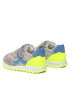 Primigi Sneakers 3855722 S Gri - Pled.ro