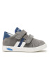 Primigi Sneakers 3903211 Gri - Pled.ro