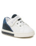 Primigi Sneakers 3904811 M Alb - Pled.ro