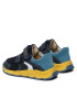 Primigi Sneakers 3920822 M Albastru - Pled.ro