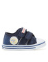 Primigi Sneakers 3946211 Albastru - Pled.ro