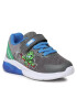 Primigi Sneakers 3968100 Gri - Pled.ro