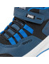 Primigi Sneakers 4962711 Negru - Pled.ro