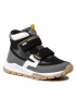 Primigi Sneakers 8419533 S Negru - Pled.ro