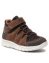 Primigi Sneakers GORE-TEX 2887500 M Maro - Pled.ro