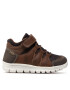 Primigi Sneakers GORE-TEX 2887500 M Maro - Pled.ro