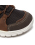 Primigi Sneakers GORE-TEX 2887500 M Maro - Pled.ro