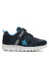 Primigi Sneakers GORE-TEX 3872744 M Bleumarin - Pled.ro