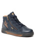 Primigi Sneakers GORE-TEX 8376622 D Bleumarin - Pled.ro