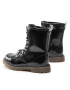 Primigi Trappers 2928500 S Negru - Pled.ro