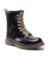 Primigi Trappers 2928500 S Negru - Pled.ro