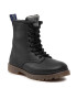 Primigi Trappers 2928566 M Negru - Pled.ro