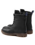 Primigi Trappers 2928566 M Negru - Pled.ro